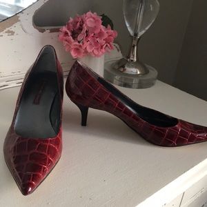 Bandolino Heels